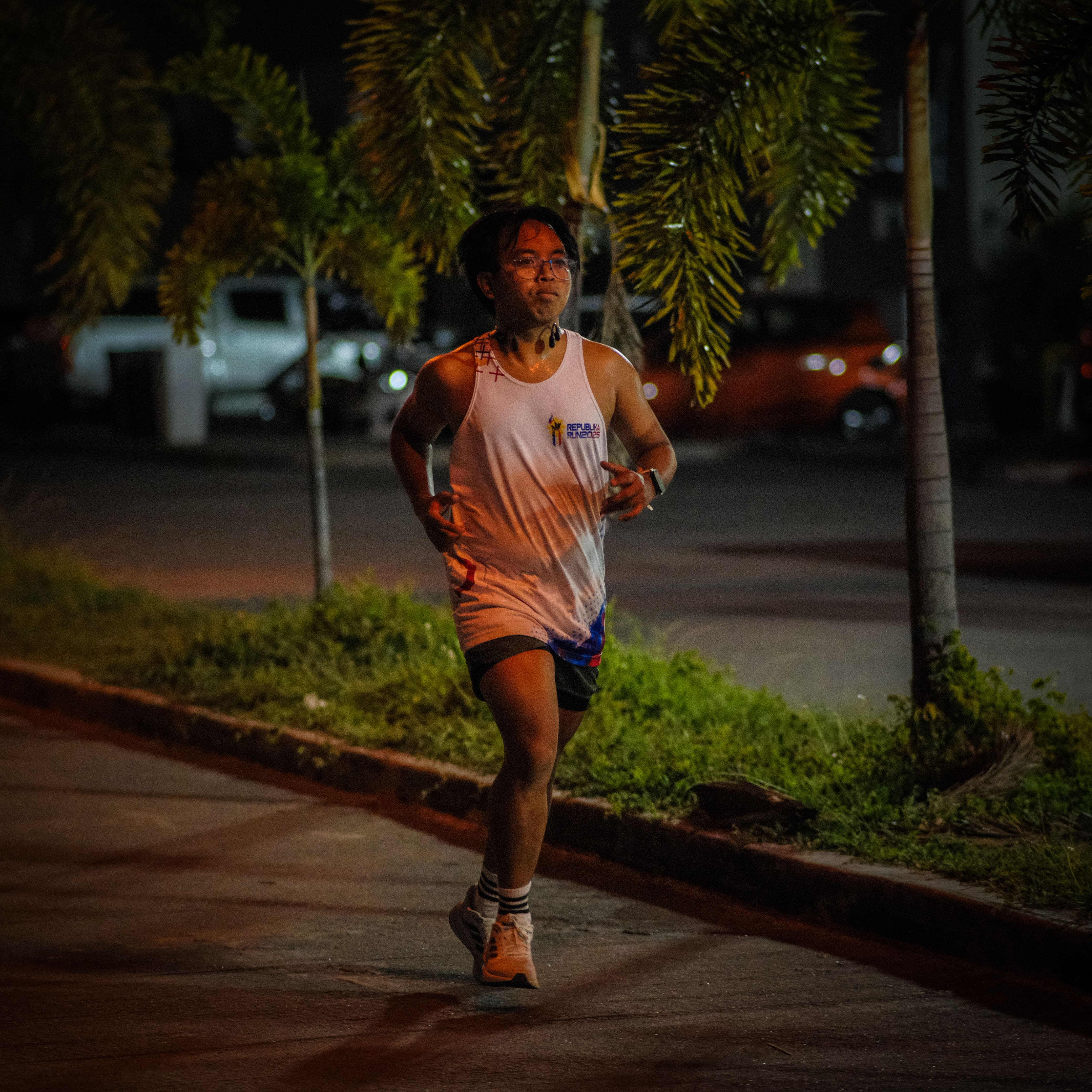 Professional headshot of EJ Centeno, Frontend Web Developer